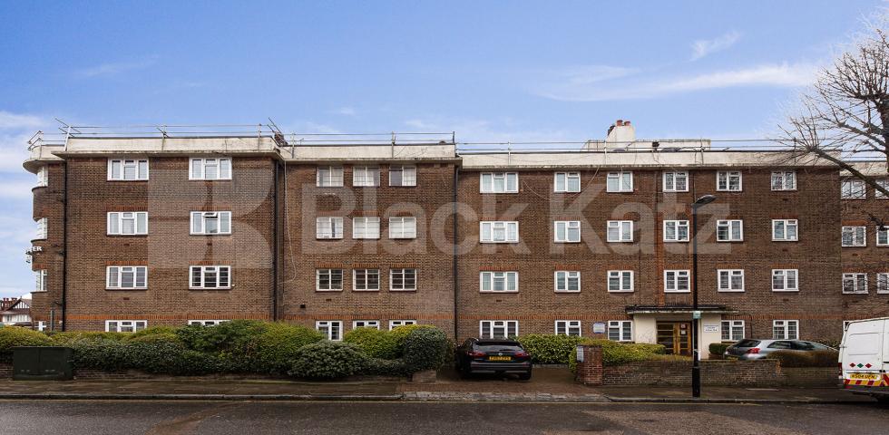 			Fantastic New Instruction!, 2 Bedroom, 1 bath, 1 reception Apartment			 Colney Hatch Lane, Muswell Hill